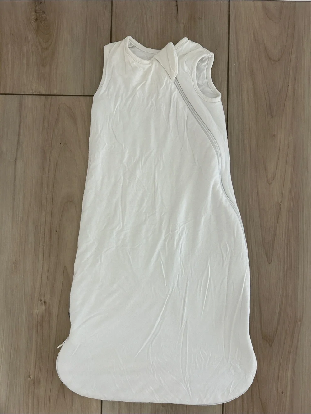 Kyte Baby Sleep bag EUC Cloud